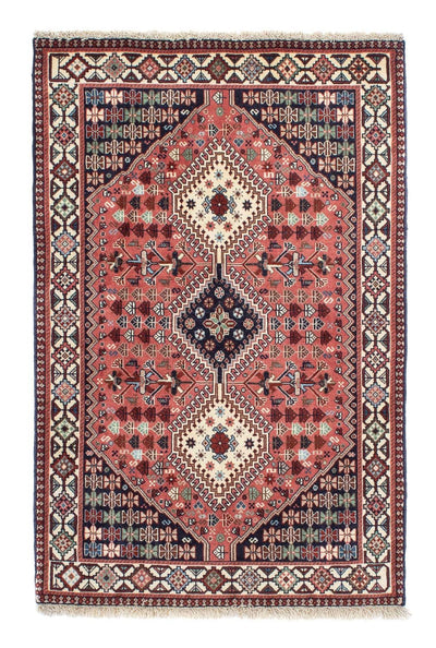 Yalameh Tapete 98x152cm - Tapete persa