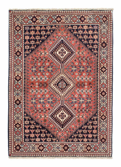Yalameh Tapete 102x144cm - Tapete persa