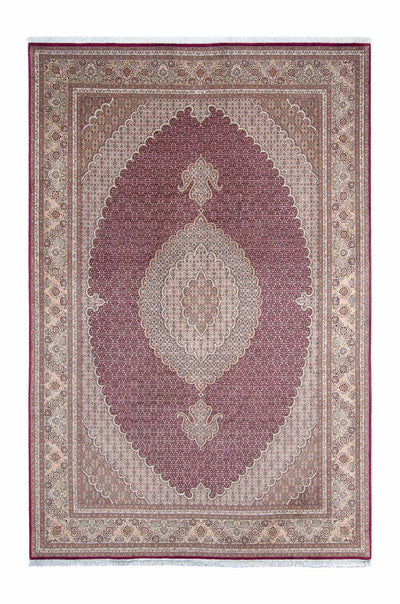 Tabriz Tapete 200x298cm - Tapete persa