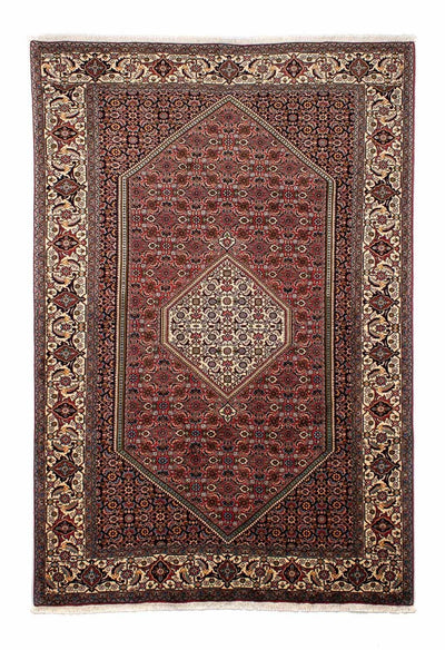 Bidjar Tapete 195x288cm - Tapete persa