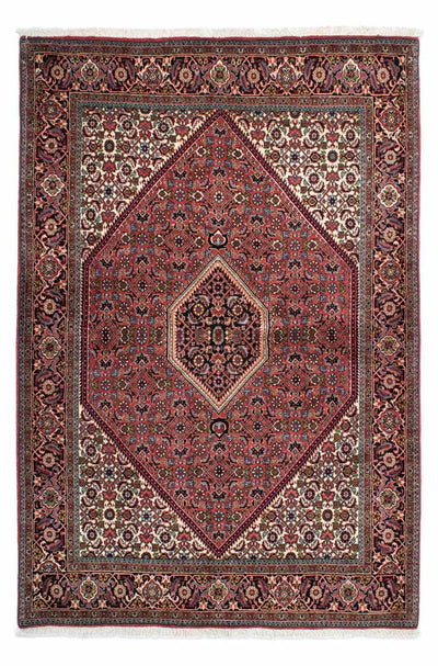 Bidjar - Zanjan Tapete 140x212cm - Tapete persa
