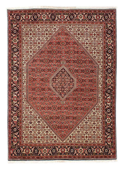 Bidjar Tapete 173x242cm - Tapete persa