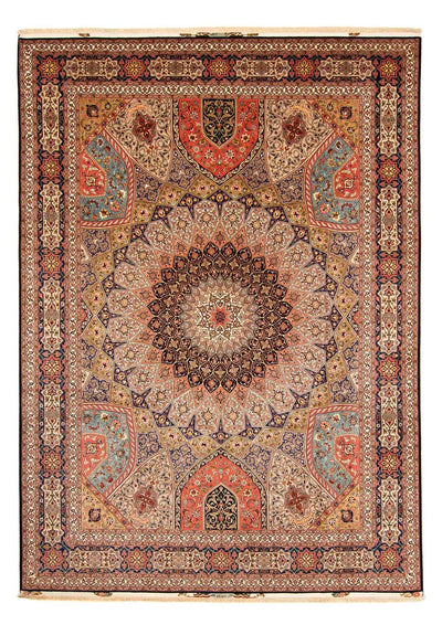 Tabriz - 50 Raj Tapete 304x410cm - Tapete persa
