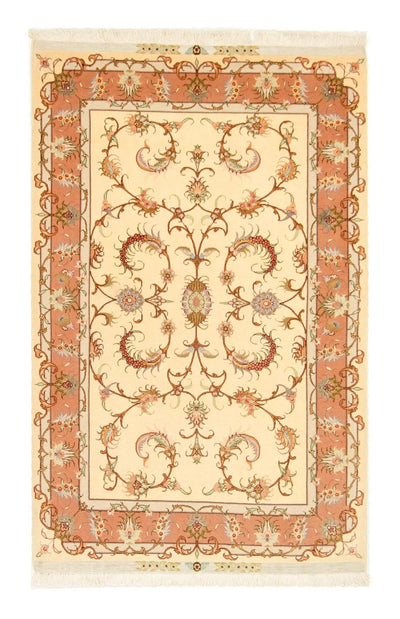 Tabriz - 50 Raj Tapete 103x162cm - Tapete persa