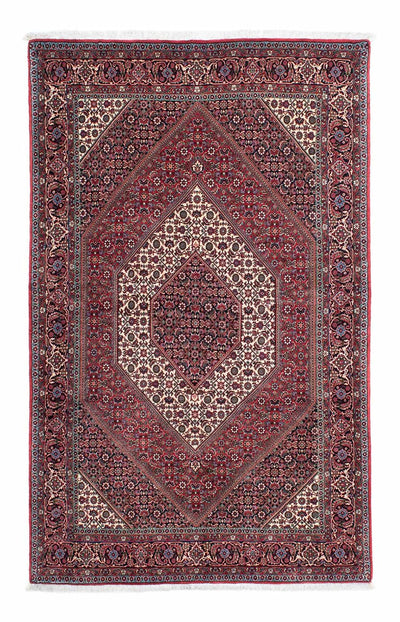 Bidjar Tapete 132x210cm - Tapete persa