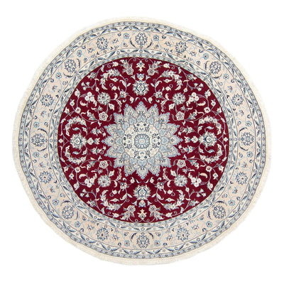 Nain Tapete 250x250cm - Tapete persa