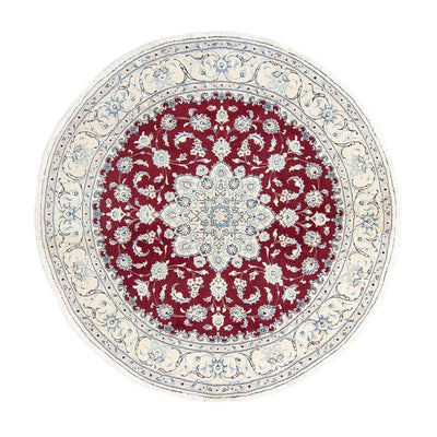 Nain Tapete 245x245cm - Tapete persa