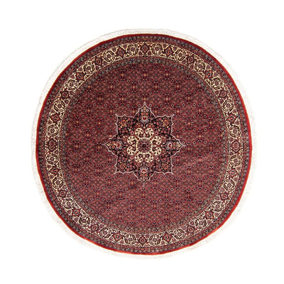 Bidjar Tapete 205x205cm - Tapete persa