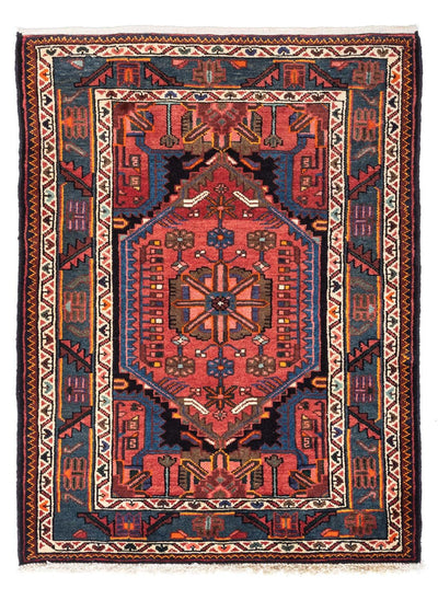 Tuserkan Tapete 83x118cm - Tapete persa