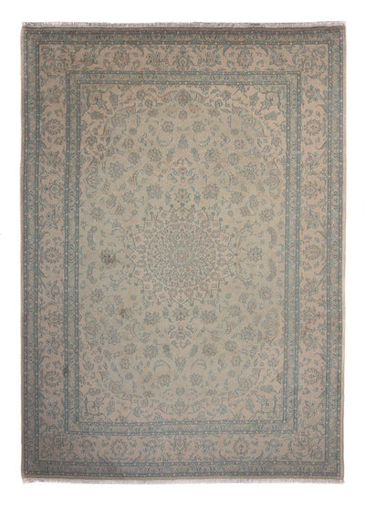 Nain Tapete 250x358cm - Tapete persa