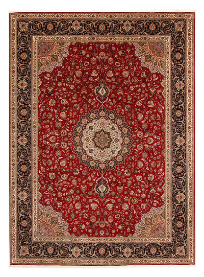 Tabriz - 50 Raj Tapete 302x396cm - Tapete persa