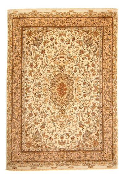 Tabriz - 50 Raj Tapete 251x350cm - Tapete persa