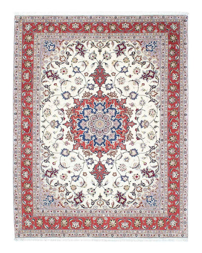 Tabriz - 50 Raj Tapete 154x194cm - Tapete persa
