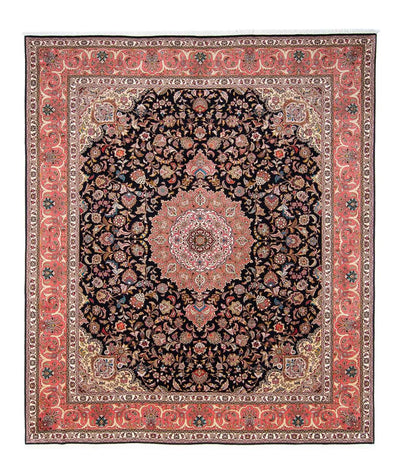 Tabriz - 50 Raj Tapete 255x300cm - Tapete persa