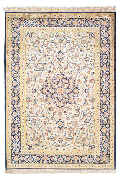 Qom Tapete 102x152cm - Tapete persa