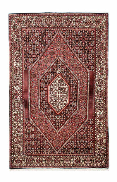 Bidjar Tapete 162x257cm - Tapete persa