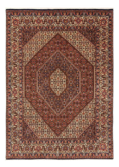 Bidjar Tapete 170x237cm - Tapete persa