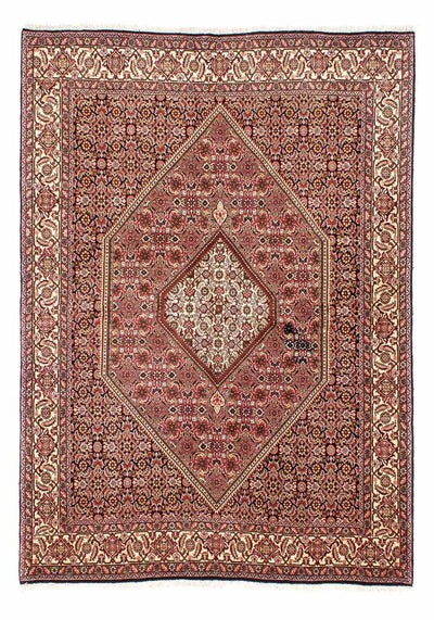 Bidjar Tapete 176x248cm - Tapete persa