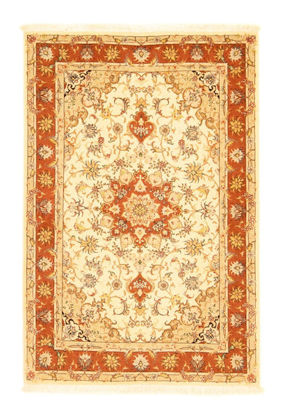 Tabriz - 50 Raj Tapete 102x155cm - Tapete persa