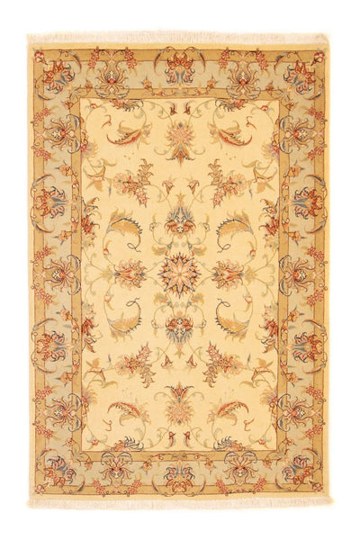 Tabriz - 50 Raj Tapete 101x150cm - Tapete persa