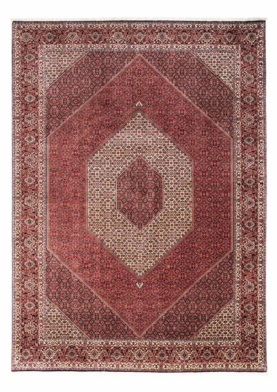 Bidjar - Takab Tapete 253x343cm - Tapete persa
