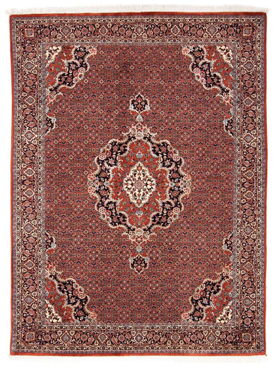 Bidjar Tapete 172x228cm - Tapete persa