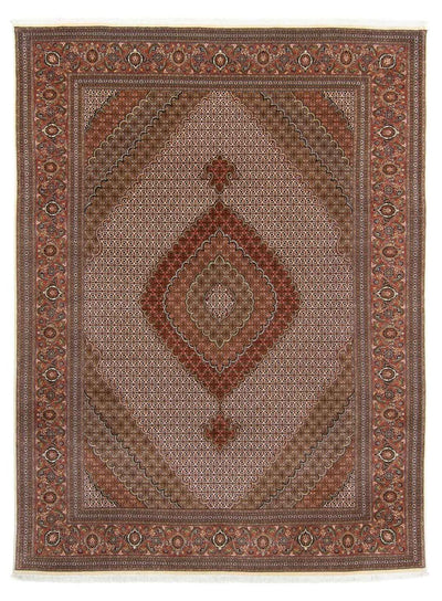 Tabriz - 50 Raj Tapete 250x349cm - Tapete persa