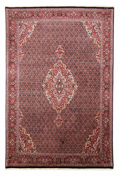 Bidjar Tapete 246x355cm - Tapete persa