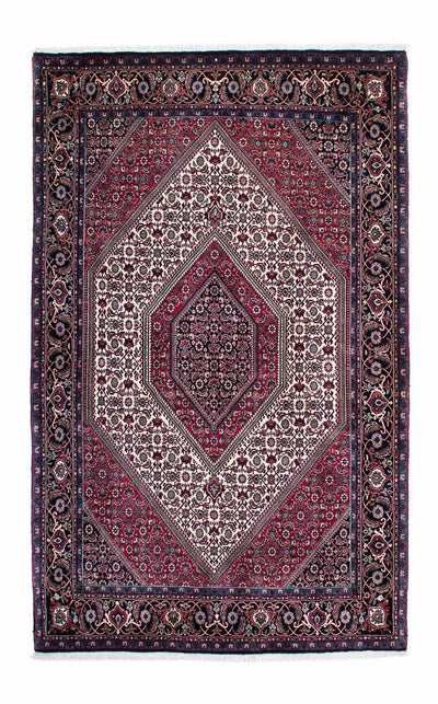 Bidjar Tapete 128x205cm - Tapete persa