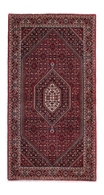 Bidjar Tapete 126x206cm - Tapete persa