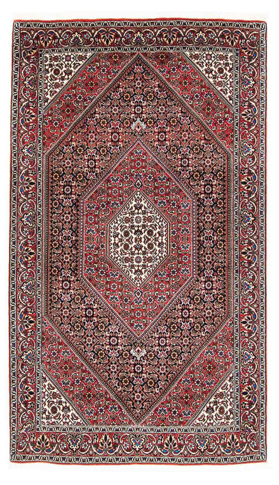 Bidjar Tapete 111x190cm - Tapete persa