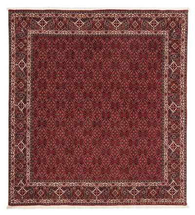 Bidjar Tapete 206x212cm - Tapete persa