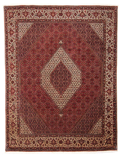Bidjar Tapete 251x304cm - Tapete persa
