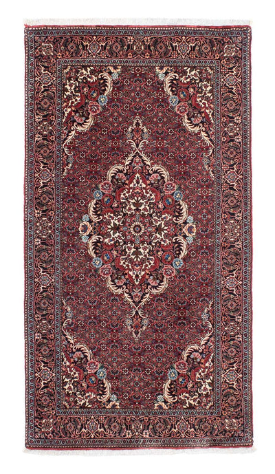 Bidjar Tapete 103x192cm - Tapete persa