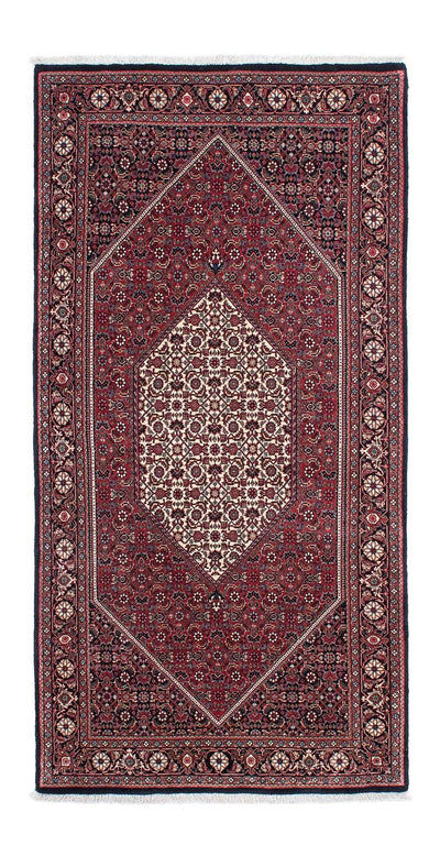 Bidjar Tapete 103x204cm - Tapete persa