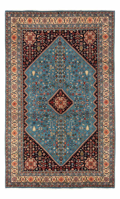 Abadeh Tapete 200x214cm - Tapete persa