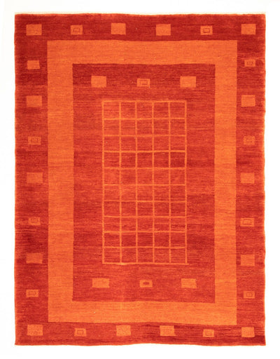 Gabbeh persa Tapete 175x220cm - Perserteppich Wollteppich