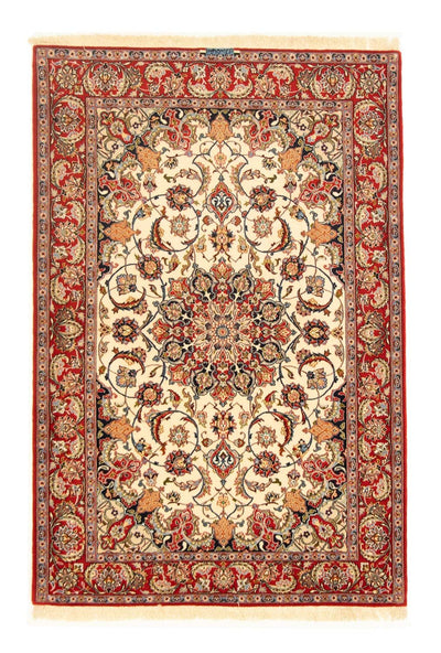 Isfahan Tapete 107x166cm - Tapete persa