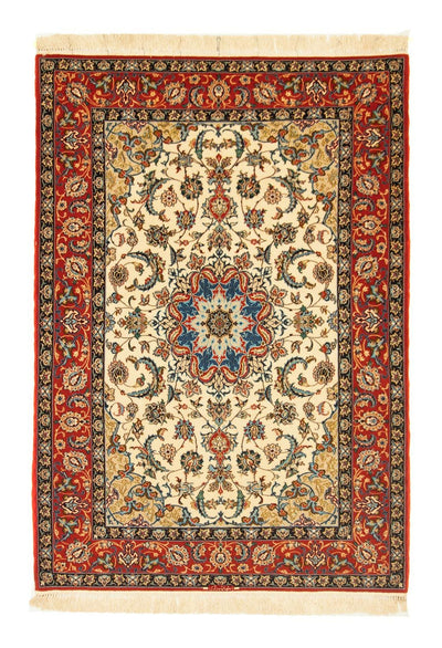 Isfahan Tapete 116x164cm - Tapete persa