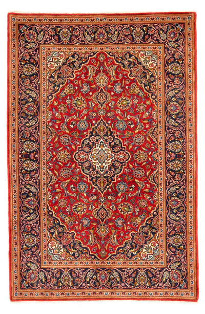 Kashan Tapete 142x217cm - Tapete persa