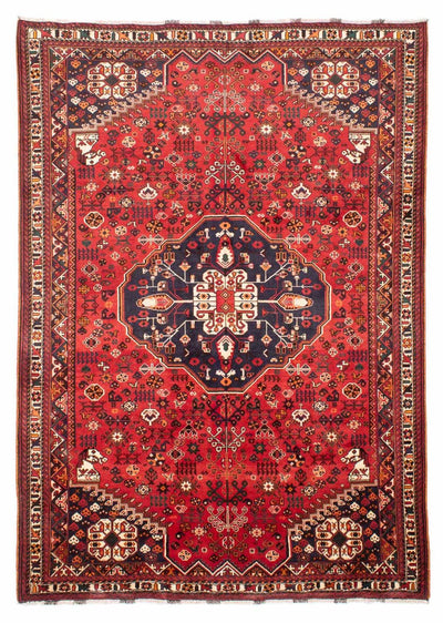 Qashqai Tapete 204x290cm - Tapete persa
