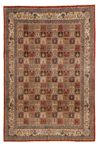 Moud Tapete 244x343cm - Tapete persa