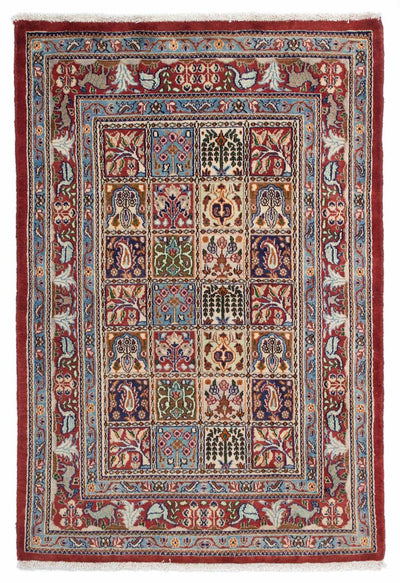 Moud Tapete 94x143cm - Tapete persa