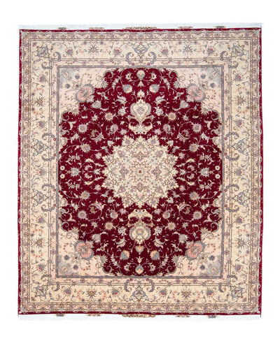 Tabriz - 50 Raj Tapete 248x293cm - Tapete persa