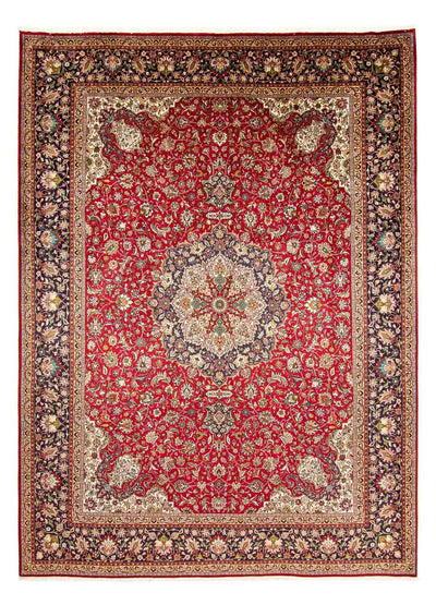 Tabriz - 50 Raj Tapete 300x398cm - Tapete persa