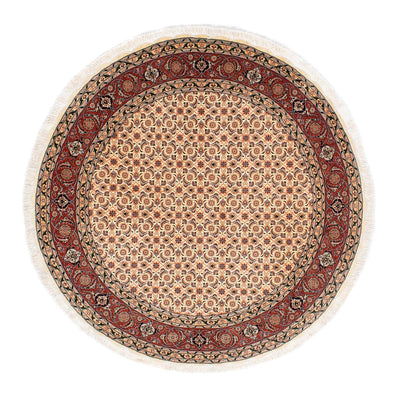Tabriz - 50 Raj Tapete 150x150cm - Tapete persa