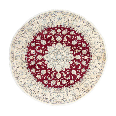 Nain Tapete 246x246cm - Tapete persa