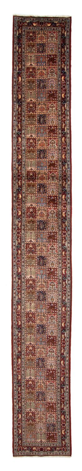 Moud Tapete 80x607cm - Tapete persa