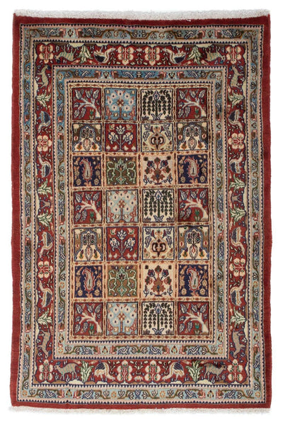 Moud Tapete 98x146cm - Tapete persa