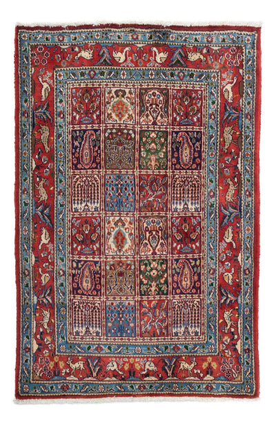 Moud Tapete 97x142cm - Tapete persa